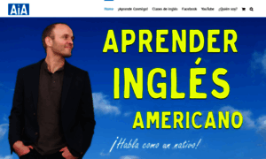 Aprenderinglesamericano.com thumbnail