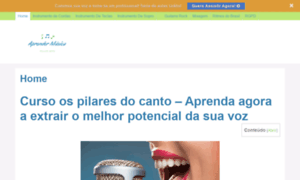 Aprendermusica.org thumbnail