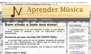 Aprendermusica.pt thumbnail