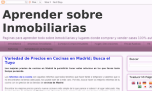 Aprendersobreinmobiliarias.blogspot.com thumbnail