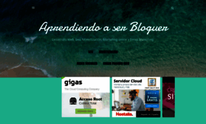 Aprendiendoaserbloguer.blogspot.com.es thumbnail