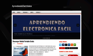 Aprendiendoelectronicafacil.blogspot.com.br thumbnail