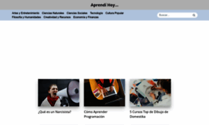Aprendihoy.com thumbnail