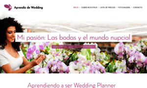 Aprendiz-de-wedding-planner.webnode.es thumbnail