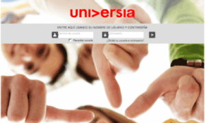 Aprendizajevirtual.universia.net thumbnail