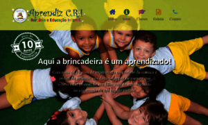 Aprendizcri.com.br thumbnail