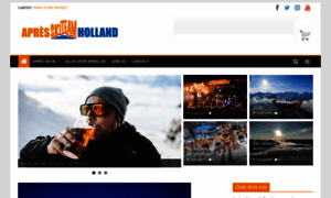 Apresskiteamholland.nl thumbnail