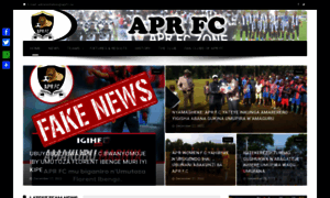 Aprfc.rw thumbnail