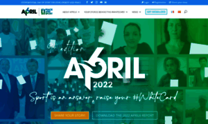 April6.org thumbnail