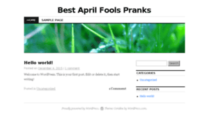 Aprilfoolspranks2014.com thumbnail