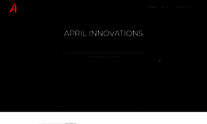 Aprilinnovations.com thumbnail