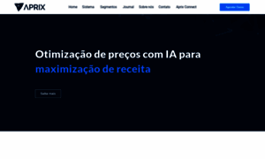 Aprix.com.br thumbnail