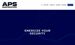 Aps-perimeter-security.com thumbnail