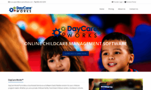 Aps.schoolcareworks.com thumbnail