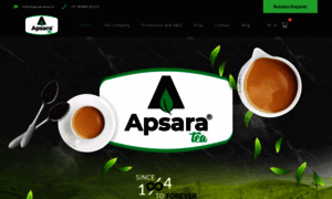 Apsaratea.in thumbnail