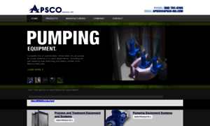 Apsco-llc.com thumbnail