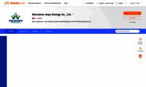 Apsenergy.en.alibaba.com thumbnail