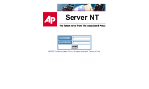 Apserver.novenet.com.mx thumbnail