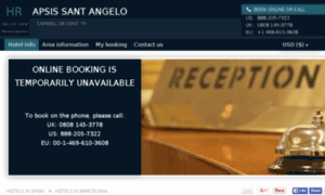 Apsis-sant-angelo.hotel-rez.com thumbnail