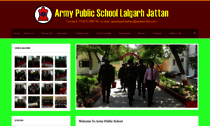 Apslalgarh.com thumbnail