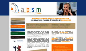 Apsm.info thumbnail