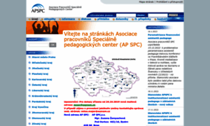 Apspc.cz thumbnail