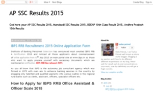 Apssc2015results.in thumbnail