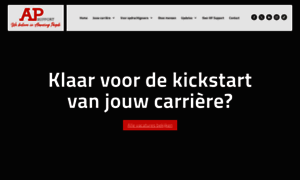 Apsupport.nl thumbnail