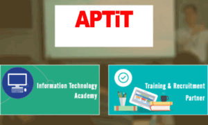Aptit.net.in thumbnail