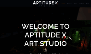 Aptitudex.com thumbnail