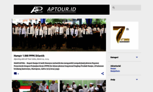 Aptour.id thumbnail