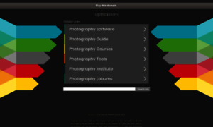 Aptrick.com thumbnail