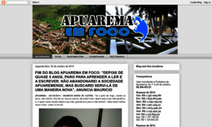 Apuaremaemfoco.blogspot.com.br thumbnail