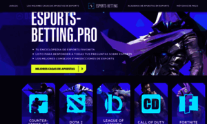 Apuestas-esports.com thumbnail