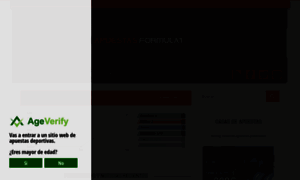Apuestasformula1.com.es thumbnail