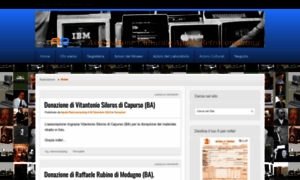 Apuliaretrocomputing.it thumbnail