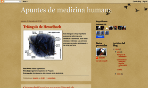 Apuntesdemedicinahumana.blogspot.com thumbnail