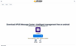 Apus-message-center-intelligent-management.apk.gold thumbnail