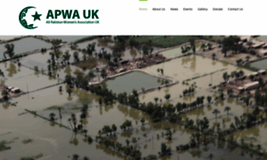 Apwa.org.uk thumbnail