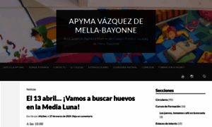 Apyma.es thumbnail