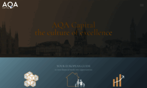 Aqa-capital.com thumbnail