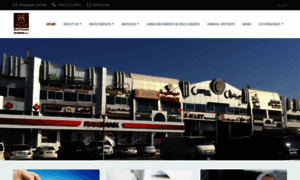 Aqar.com.kw thumbnail