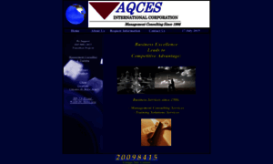 Aqces.com thumbnail