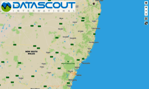 Aqi.datascout.com.au thumbnail