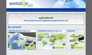 Aqicare.hk thumbnail