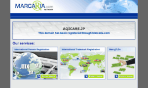 Aqicare.jp thumbnail