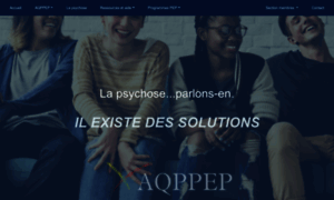 Aqppep.ca thumbnail