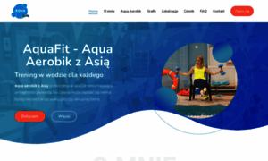 Aqua-aerobik.com.pl thumbnail