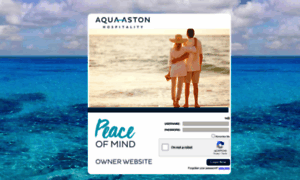 Aqua-aston.ownerrelations.com thumbnail