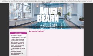 Aqua-bearn.com thumbnail